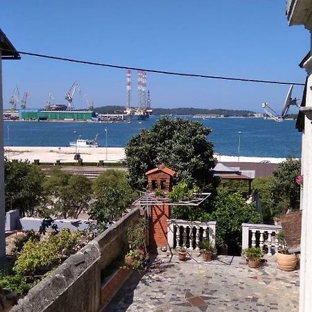 Apartman Maja Pula Exterior foto