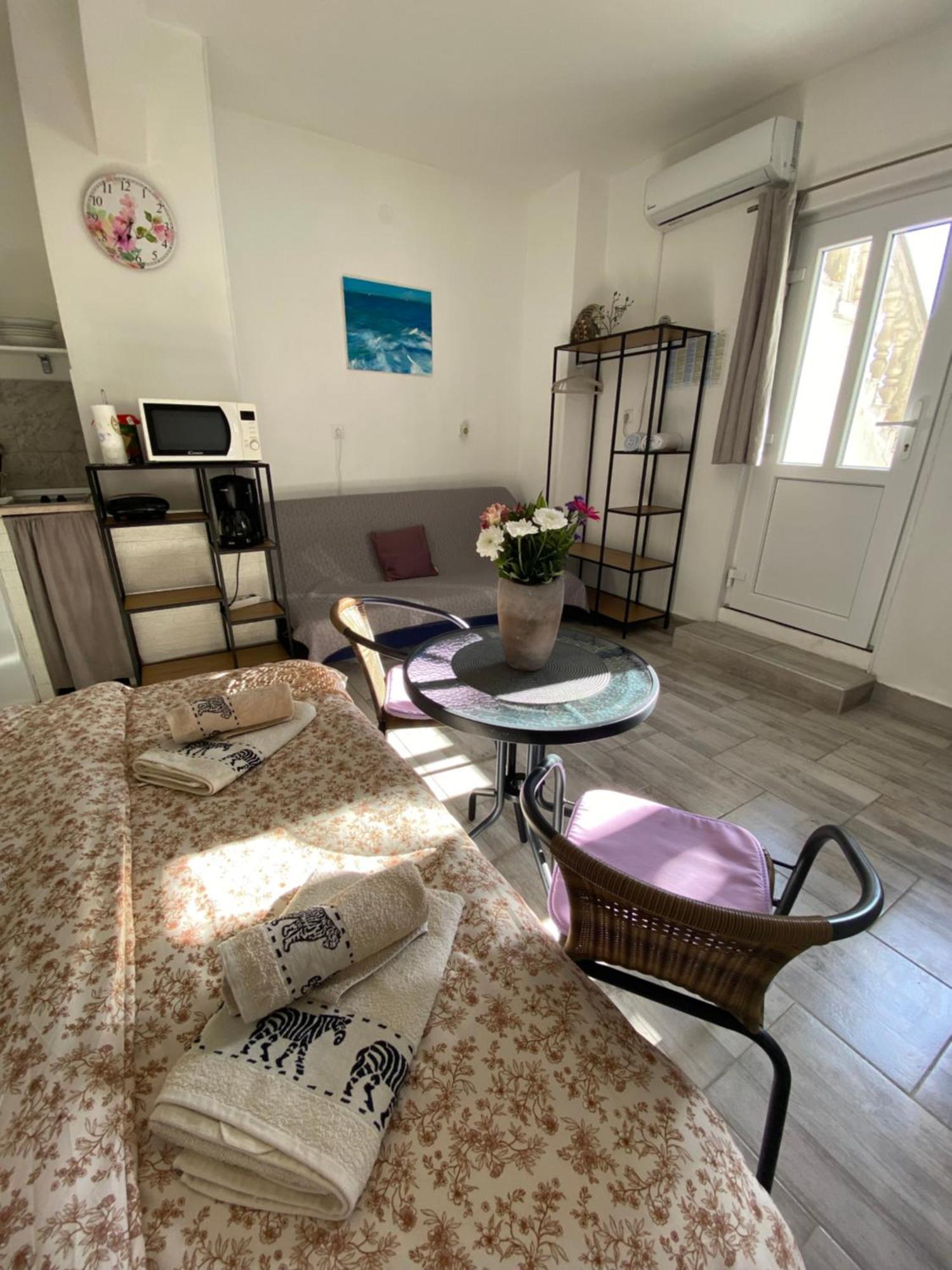 Apartman Maja Pula Exterior foto