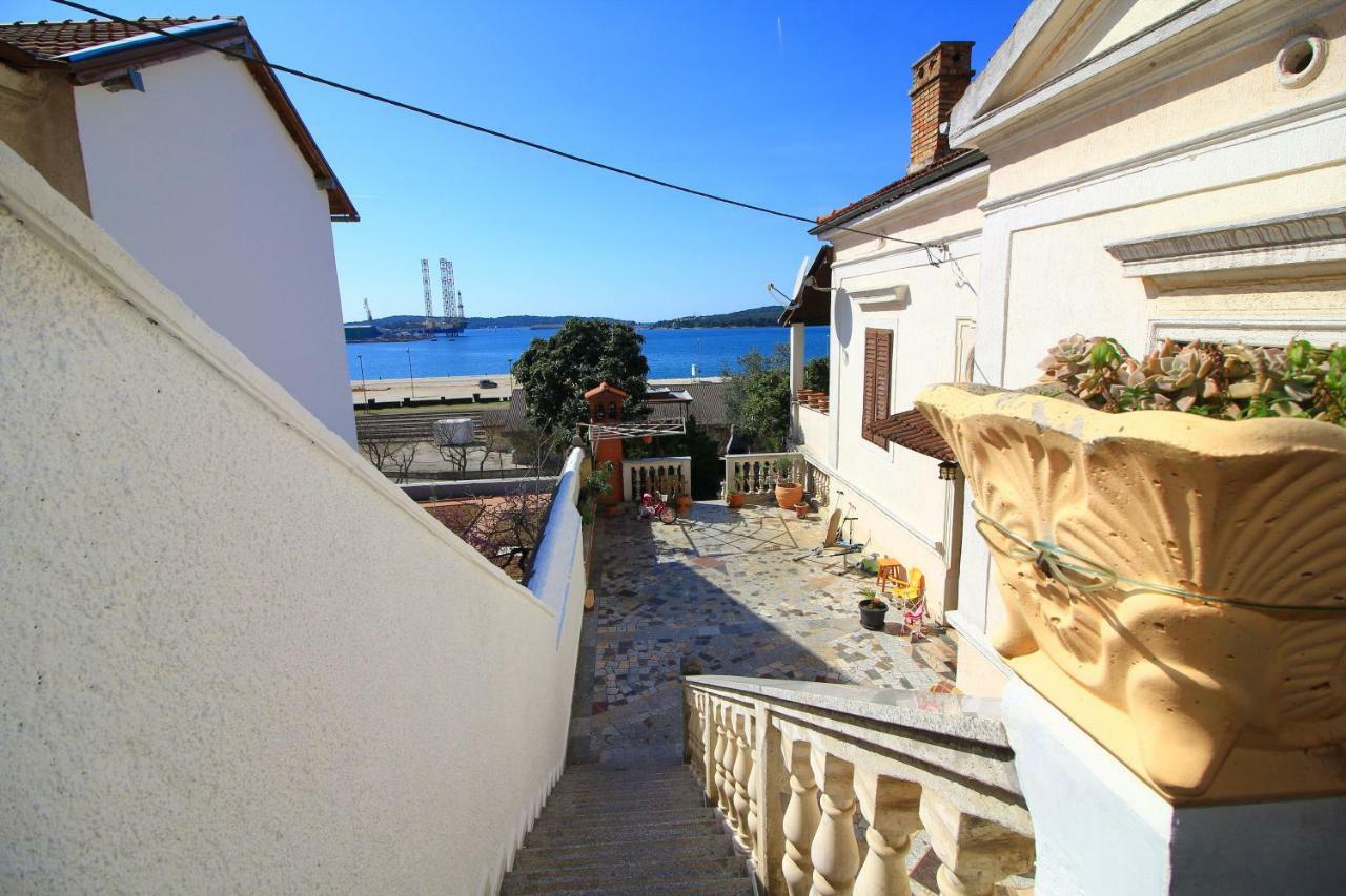 Apartman Maja Pula Exterior foto