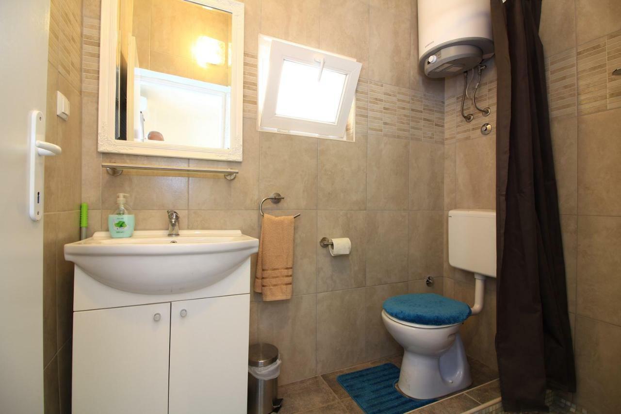Apartman Maja Pula Exterior foto